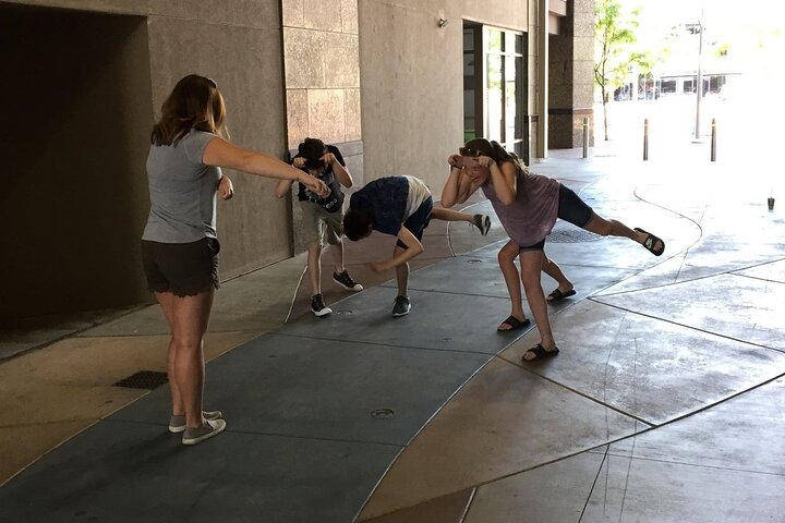 Adventurous Scavenger Hunt In Sacramento By Crazy Dash - thumb 5