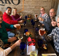 Sacramento Walking Food Tour Adventure with Drink Pairings - Accommodation Texas