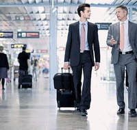 Sacramento International Airport One Way Airport Transfer - Accommodation Texas