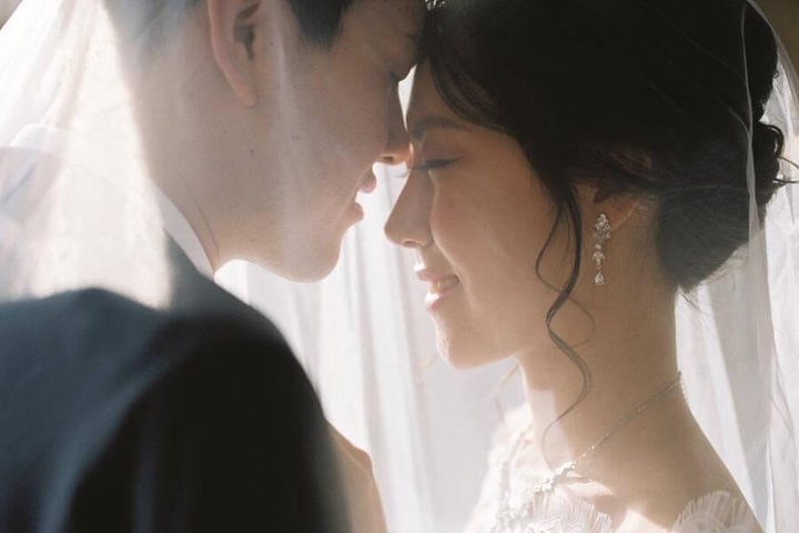 Vacation Photographer In San Francisco - thumb 1