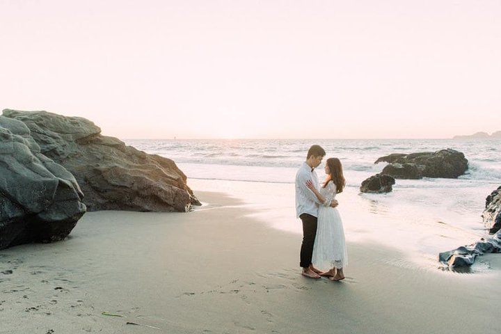 Vacation Photographer In San Francisco - thumb 3