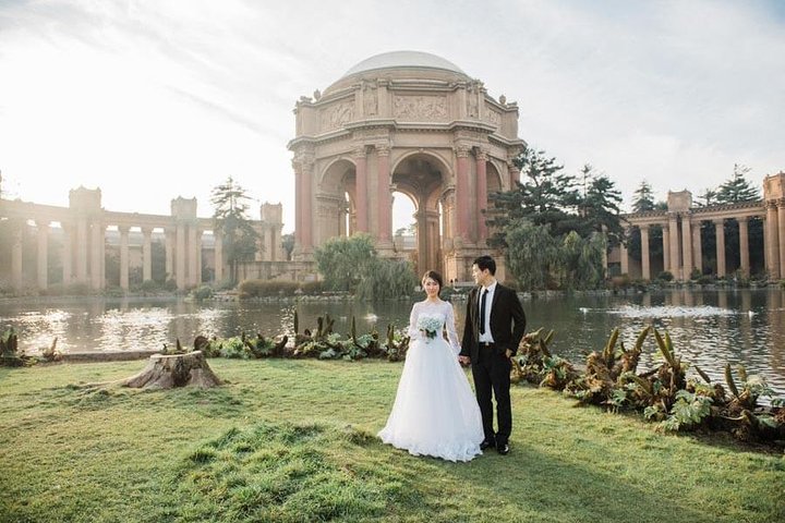 Vacation Photographer In San Francisco - thumb 5