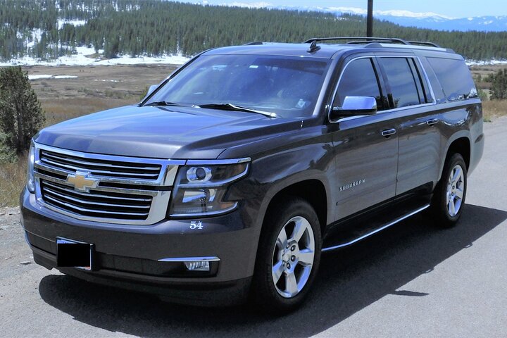 Hartford Bradley Airport (BDL) To Springfield City - RoundTrip Private Transfer - thumb 5