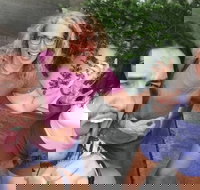 Participate in a Fun Scavenger Hunt in Hartford by 3Quest Challenge - Accommodation Texas