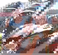 Adventurous Scavenger Hunt in Hartford by Operation City Quest - Accommodation Texas