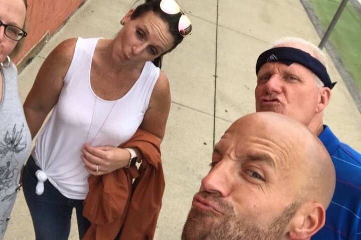 Explore Hartford With A Unique Scavenger Hunt By Crazy Dash - thumb 0