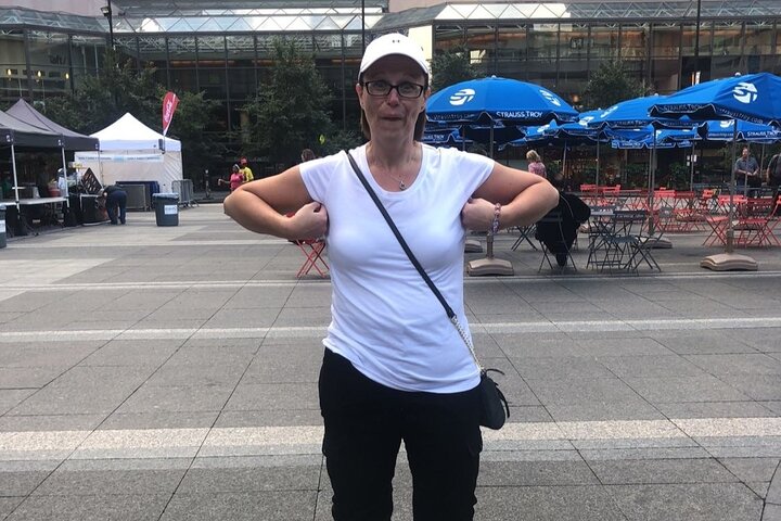 Explore Hartford With A Unique Scavenger Hunt By Crazy Dash - thumb 1