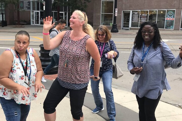 Explore Hartford With A Unique Scavenger Hunt By Crazy Dash - thumb 2