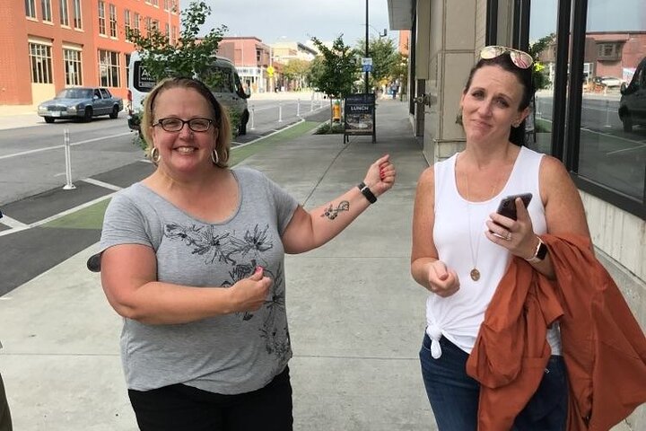 Explore Hartford With A Unique Scavenger Hunt By Crazy Dash - thumb 3