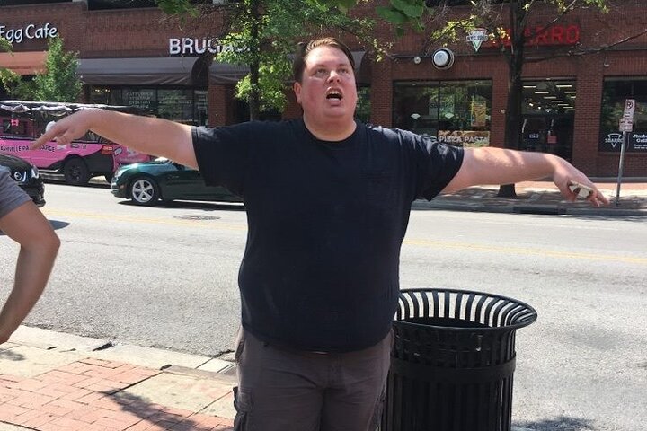 Explore Hartford With A Unique Scavenger Hunt By Crazy Dash - thumb 4