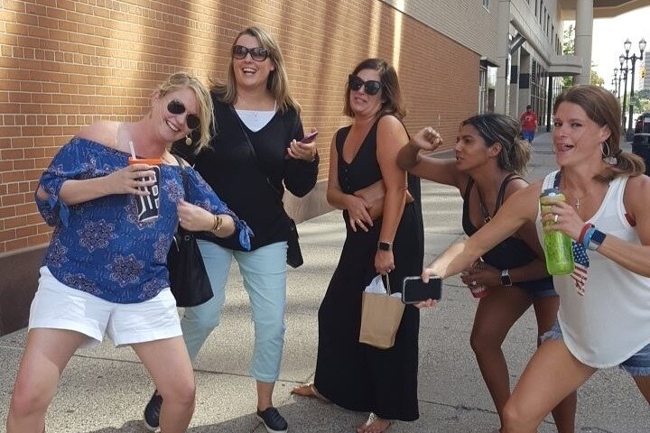 Explore Hartford With A Unique Scavenger Hunt By Crazy Dash - thumb 5