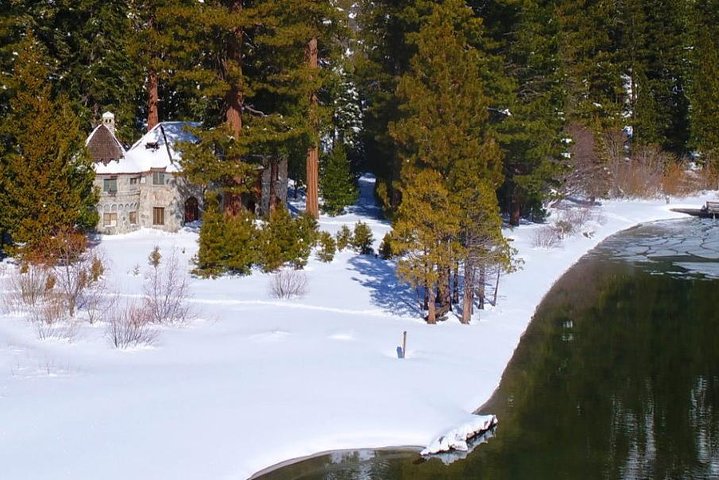 The Ultimate 3-Day Winter Vacation Package To Majestic Lake Tahoe - thumb 2