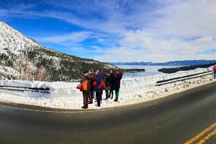 The Ultimate 3-Day Winter Vacation Package To Majestic Lake Tahoe - thumb 4