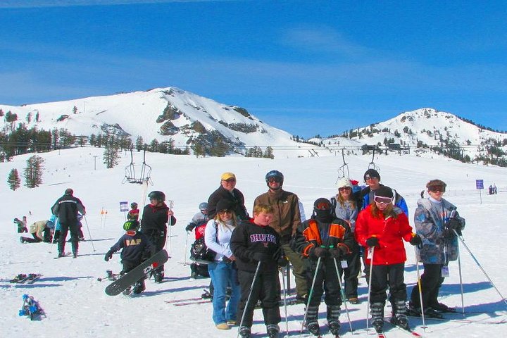 The Ultimate 3-Day Winter Vacation Package To Majestic Lake Tahoe - thumb 5