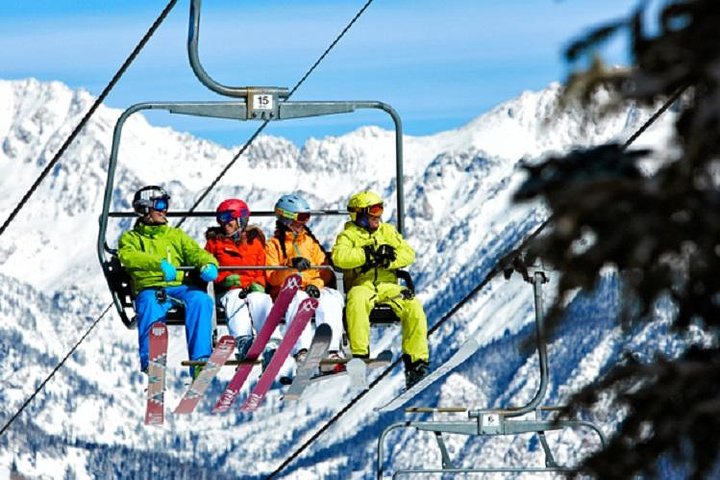 Vail And Beaver Creek Premium Ski Rental Including Delivery - thumb 0