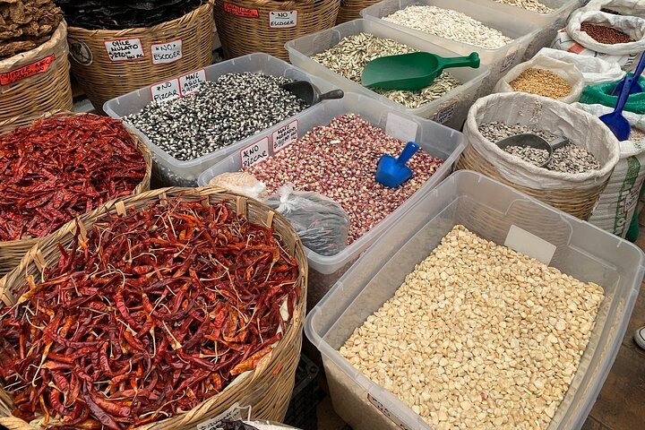 Make Your Mexican Meal - thumb 2