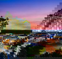 Arrival Private Transfer BDL Bradley Airport to Foxwoods Resort Casino - Accommodation Texas