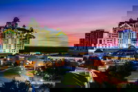 Aetna Life Ct Accommodation Texas