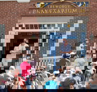 Mystic Seaport Museum Adventure - Accommodation Texas