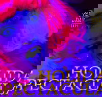 Holiday Spectacular at Mystic Dark Room - Accommodation Texas