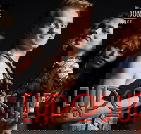 EXPOSURE at the Mystic Dark Room - Accommodation Texas