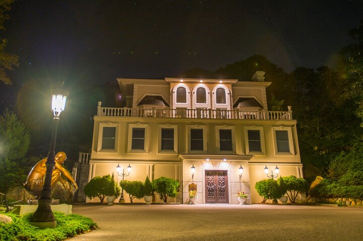 EXPOSURE At The Mystic Dark Room - thumb 3