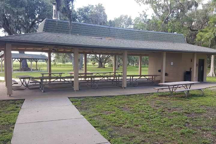 VIP Private Airboat Tour - thumb 0