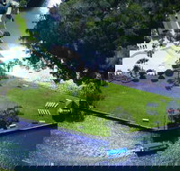 Kings Bay Scenic Cruise from Crystal River - Accommodation Texas