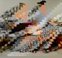 Private Photo Session with a Local Photographer in Hartford - Accommodation Texas