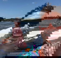 Small-Group Sailing Tour in Daytona Beach - Accommodation Texas