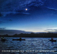 Thousand Islands Bioluminescent Kayak Tour with Cocoa Kayaking - Accommodation Texas