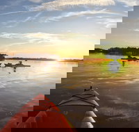 4 Hour Tandem Kayak Rental For Two People In Crystal River Florida - Accommodation Texas