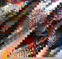 Dive Bar Bus Crawl from Daytona Beach - Accommodation Texas