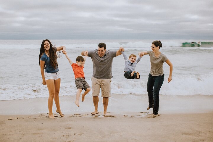 30 Minute Private Vacation Photography Session With Photographer In Ft Lauderdale - thumb 2