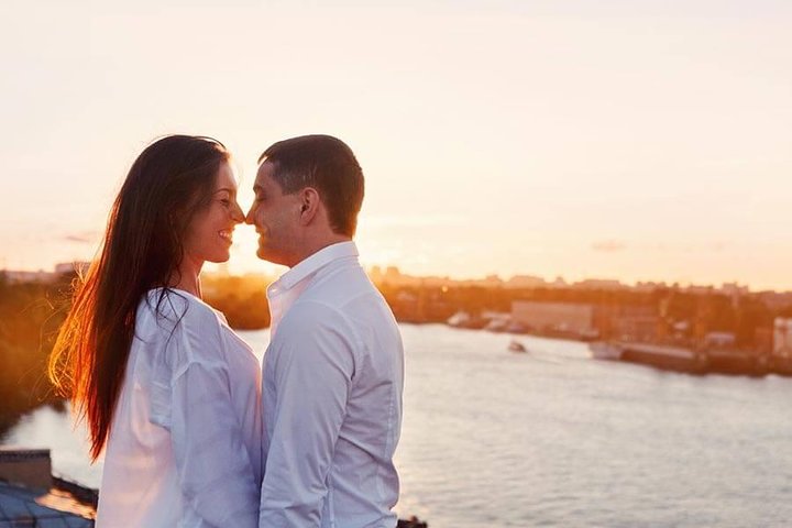 Vacation Photographer In St. Petersburg - thumb 2