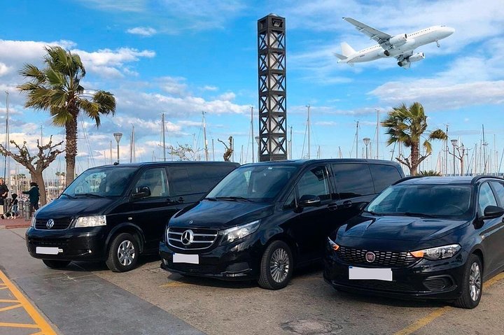 Kailua-Kona To Kona International Airport (KOA) - Departure Private Transfer - thumb 5