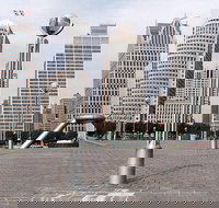 Detroit Scavenger Hunt Roll Through Motor City - Accommodation Texas