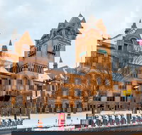 Detroit Scavenger Hunt Midtown Groove - Accommodation Texas