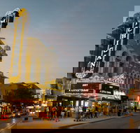 Ann Arbor Scavenger Hunt Ann Arbor Adventure - Accommodation Texas