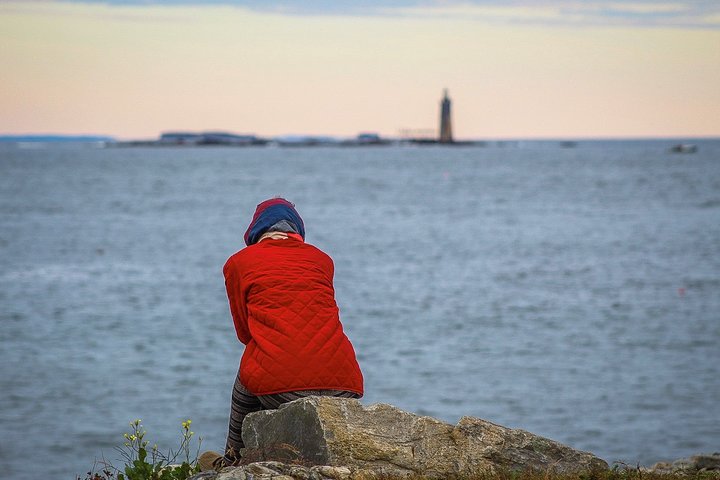 Portland Maine City  Lighthouse Tour- 2 Hours