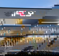 Kansas City Indoor Skydiving Admission with 2 Flights  Personalized Certificate - Accommodation Texas