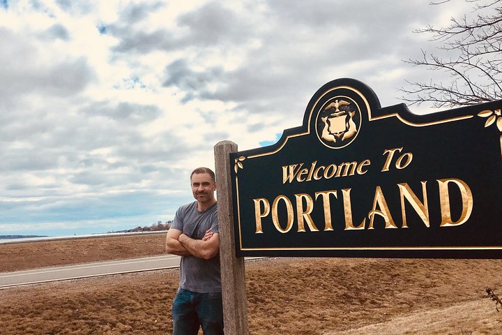 The Real Portland Tour City and 3 Lighthouses Historical Tour with a Real Local