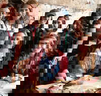 Old Port Culinary Walking Tour from Portland - Accommodation Texas