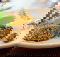 Savor Bar Harbor Culinary Walking Tour - Accommodation Texas