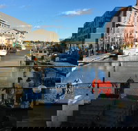 Old Port Seafood Lovers Walking Lunch Tour in Portland Maine - Accommodation Texas