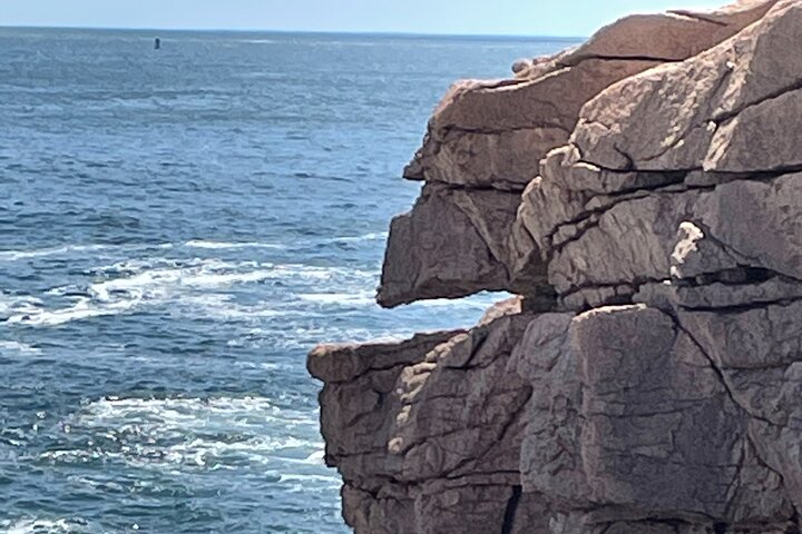 Narrated Bus Tour Of Bar Harbor And Acadia National Park (Classic - 2.5 Hours) - thumb 2