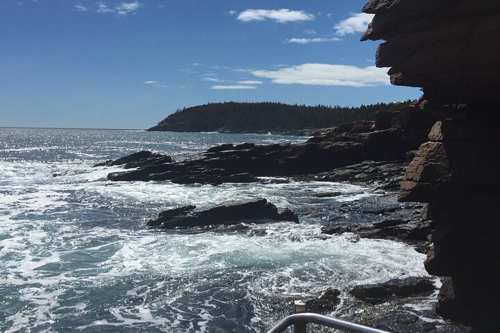 Premium Narrated Bus Tour Of Bar Harbor And Acadia National Park (3.5 Hours) - thumb 2
