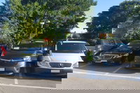 Albion In Accommodation Texas