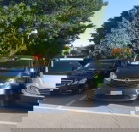 Hartford Bradley Airport BDL to Springfield City - RoundTrip Private Transfer - Accommodation Texas