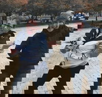 Adventurous Scavenger Hunt in Ann Arbor by Zombie Scavengers - Accommodation Texas